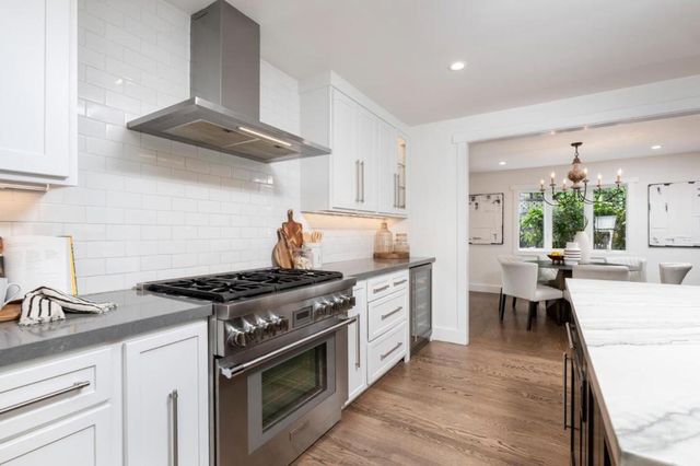 606 Yale Drive, San Mateo, CA 94402