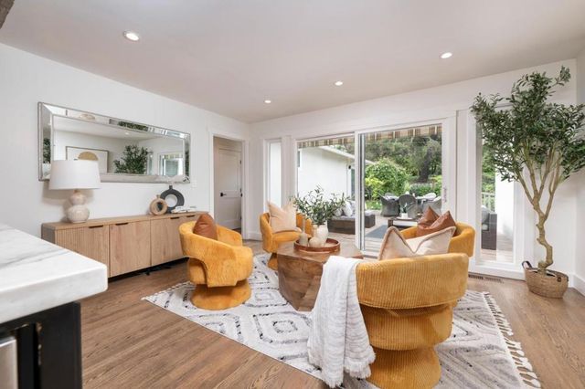 606 Yale Drive, San Mateo, CA 94402