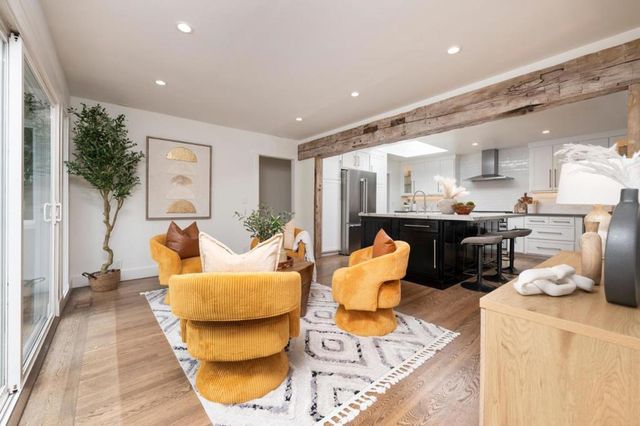 606 Yale Drive, San Mateo, CA 94402