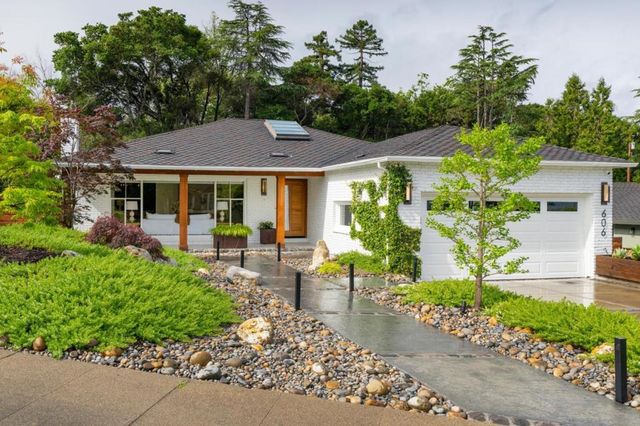 606 Yale Drive, San Mateo, CA 94402
