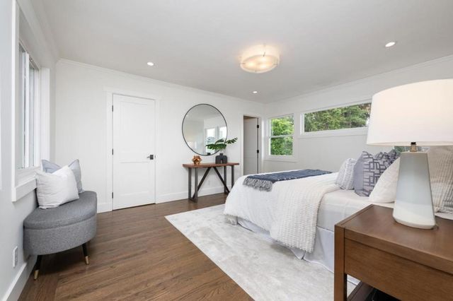 606 Yale Drive, San Mateo, CA 94402