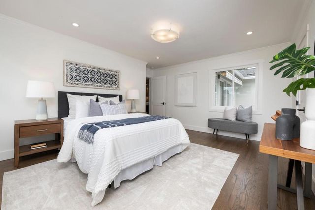 606 Yale Drive, San Mateo, CA 94402