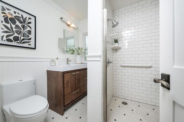 606 Yale Drive, San Mateo, CA 94402