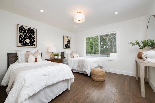 606 Yale Drive, San Mateo, CA 94402