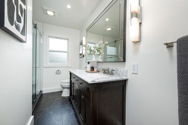 606 Yale Drive, San Mateo, CA 94402