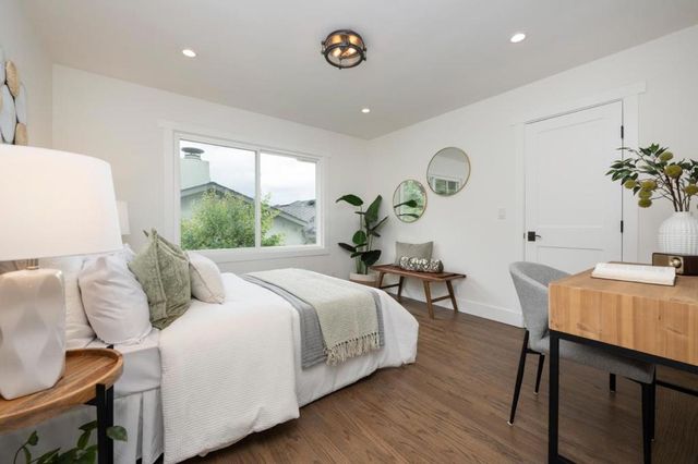 606 Yale Drive, San Mateo, CA 94402