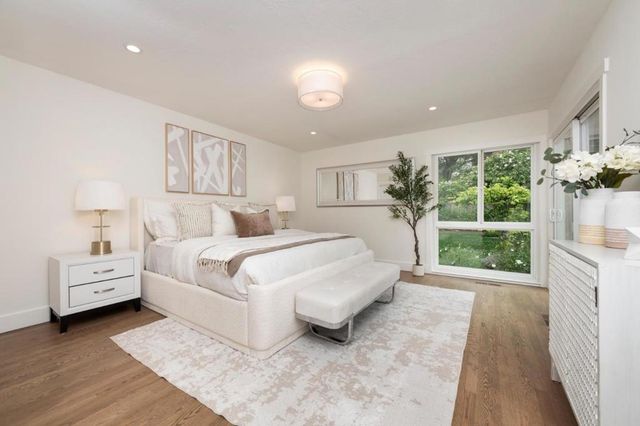 606 Yale Drive, San Mateo, CA 94402