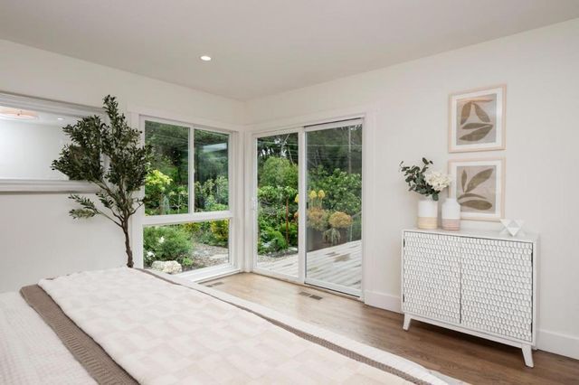 606 Yale Drive, San Mateo, CA 94402