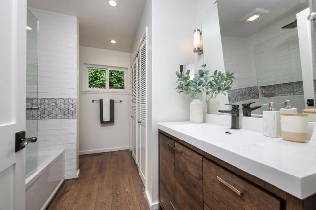 606 Yale Drive, San Mateo, CA 94402