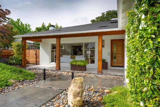 606 Yale Drive, San Mateo, CA 94402