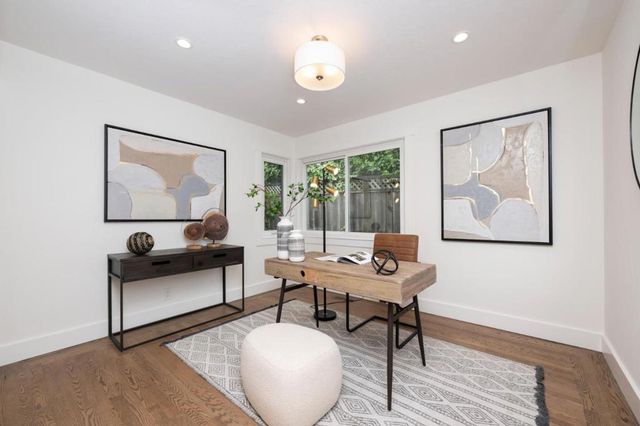 606 Yale Drive, San Mateo, CA 94402