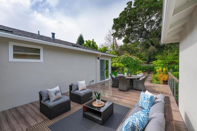 606 Yale Drive, San Mateo, CA 94402