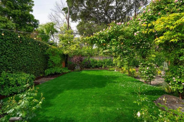 606 Yale Drive, San Mateo, CA 94402