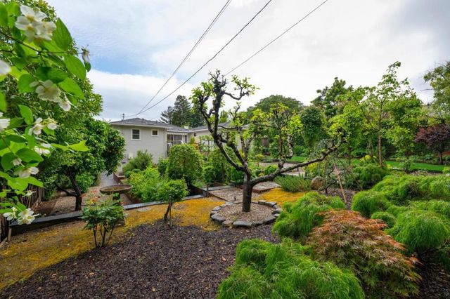 606 Yale Drive, San Mateo, CA 94402