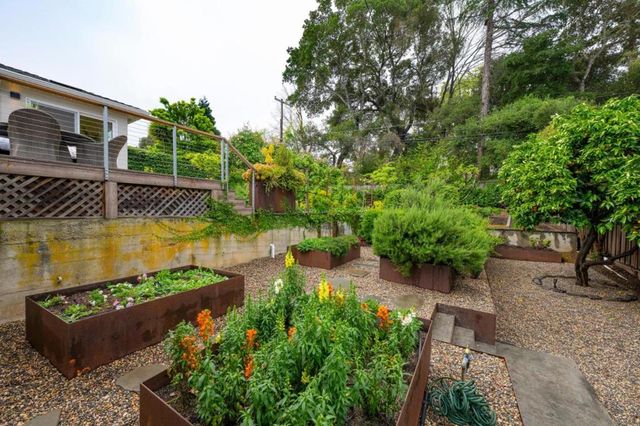 606 Yale Drive, San Mateo, CA 94402