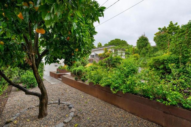 606 Yale Drive, San Mateo, CA 94402