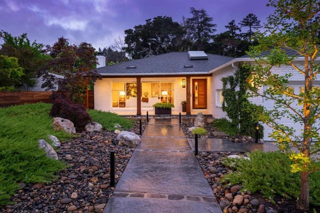 606 Yale Drive, San Mateo, CA 94402