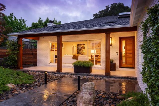 606 Yale Drive, San Mateo, CA 94402