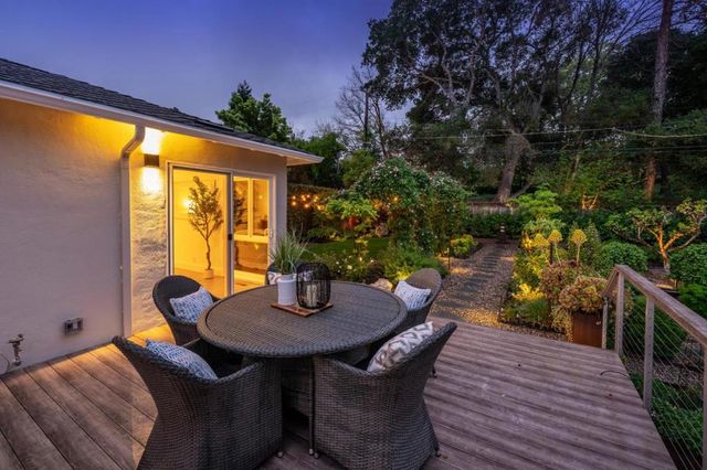 606 Yale Drive, San Mateo, CA 94402