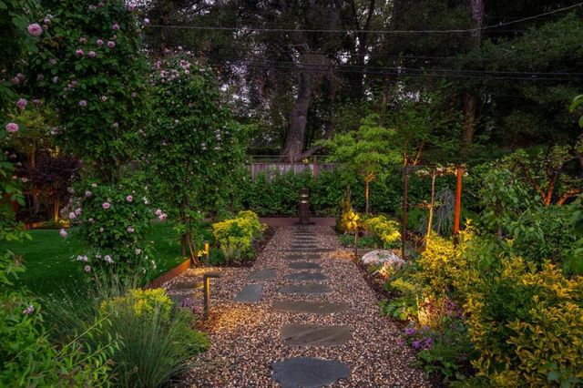 606 Yale Drive, San Mateo, CA 94402