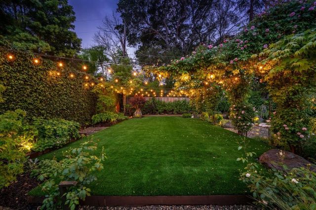 606 Yale Drive, San Mateo, CA 94402