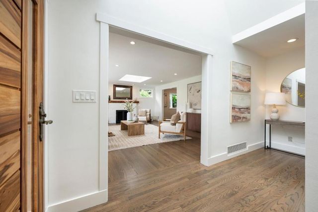 606 Yale Drive, San Mateo, CA 94402