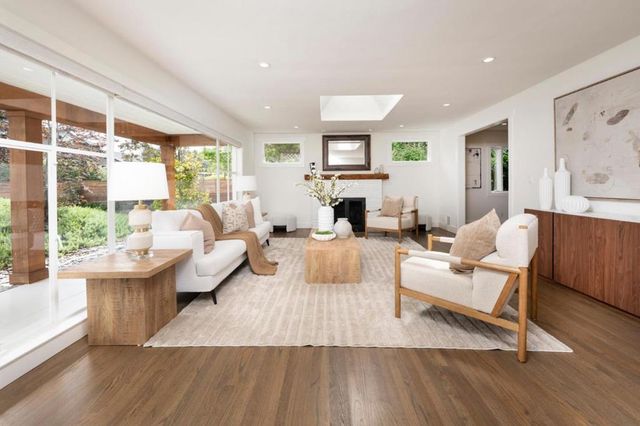 606 Yale Drive, San Mateo, CA 94402