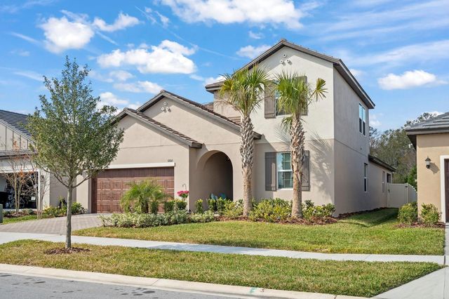10843 IBIS BROOK COURT, Land O Lakes, FL 34638
