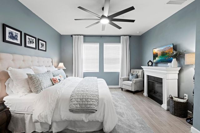 10843 IBIS BROOK COURT, Land O Lakes, FL 34638