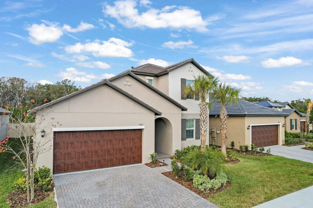 10843 IBIS BROOK COURT, Land O Lakes, FL 34638