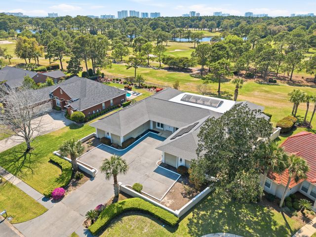 8 Weekewachee Circle, Destin, FL 32541