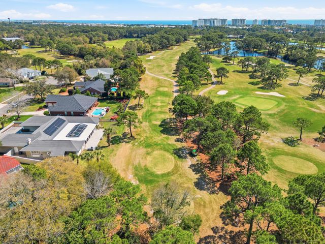 8 Weekewachee Circle, Destin, FL 32541