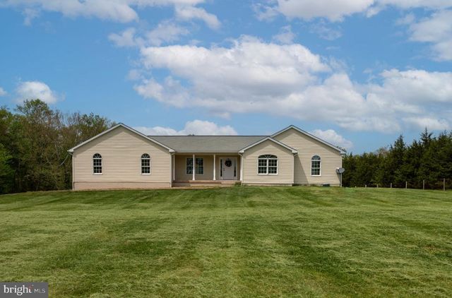 11490 TILIA LN, Bealeton, VA 22712