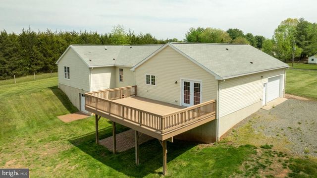 11490 TILIA LN, Bealeton, VA 22712