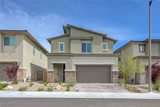 8866 Mountain Lion Avenue, Las Vegas, NV 89166