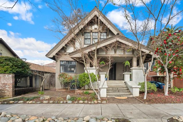 2727 H St, Sacramento, CA 95816