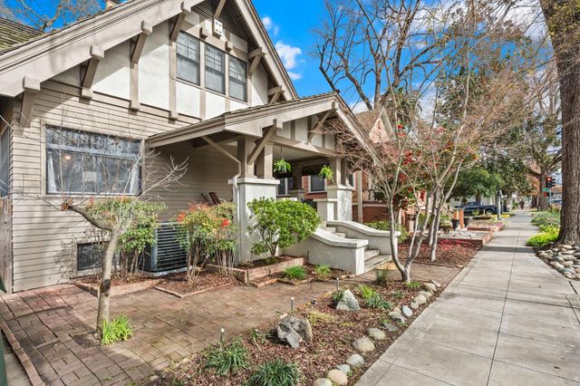 2727 H St, Sacramento, CA 95816