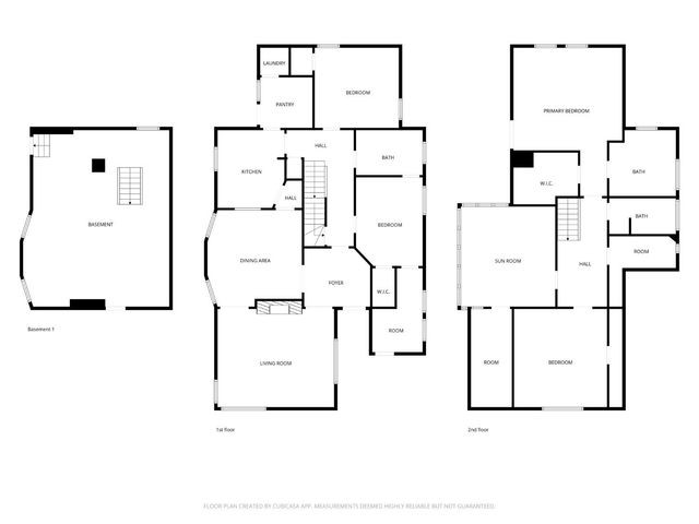 2727 H St, Sacramento, CA 95816