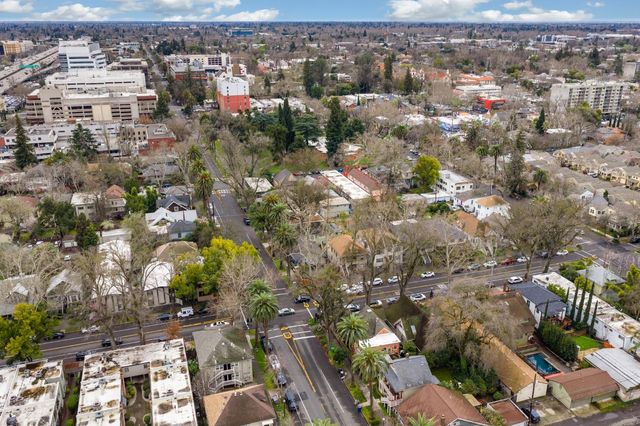 2727 H St, Sacramento, CA 95816