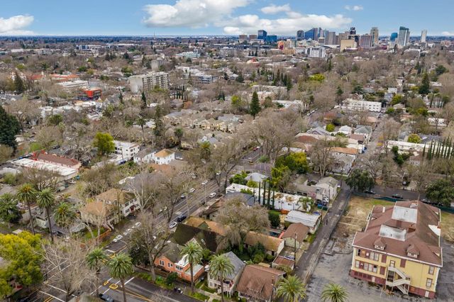 2727 H St, Sacramento, CA 95816