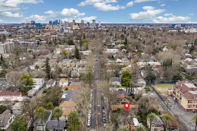 2727 H St, Sacramento, CA 95816