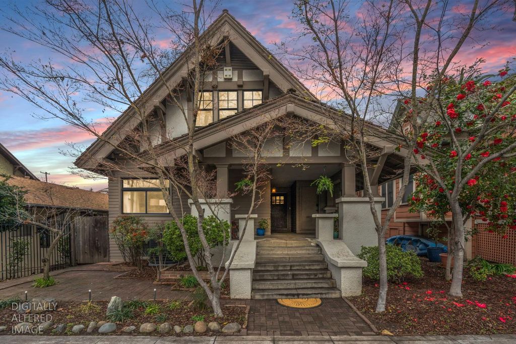 2727 H St, Sacramento, CA 95816