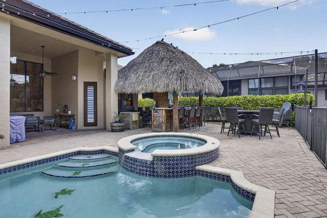 10336 Trianon Place, Wellington, FL 33449