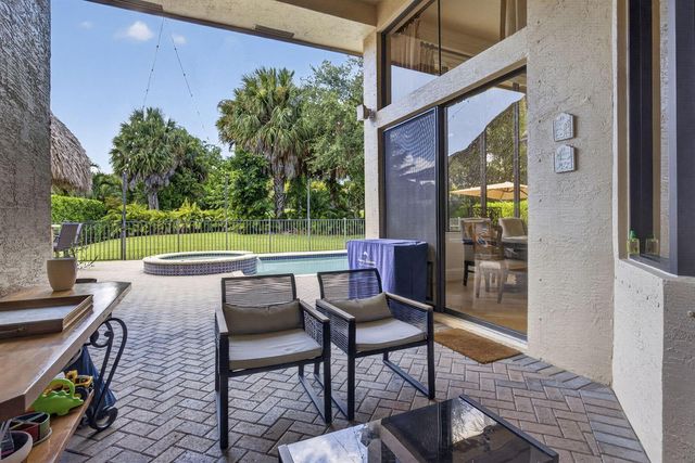 10336 Trianon Place, Wellington, FL 33449