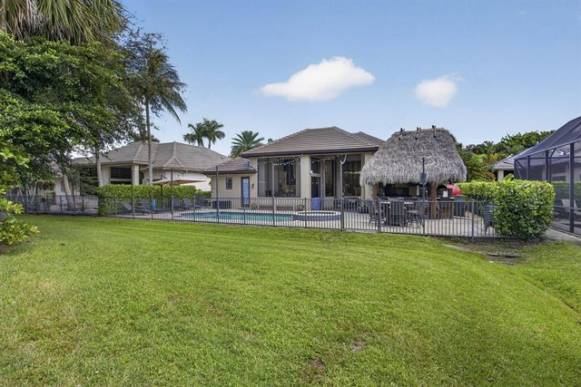 10336 Trianon Place, Wellington, FL 33449