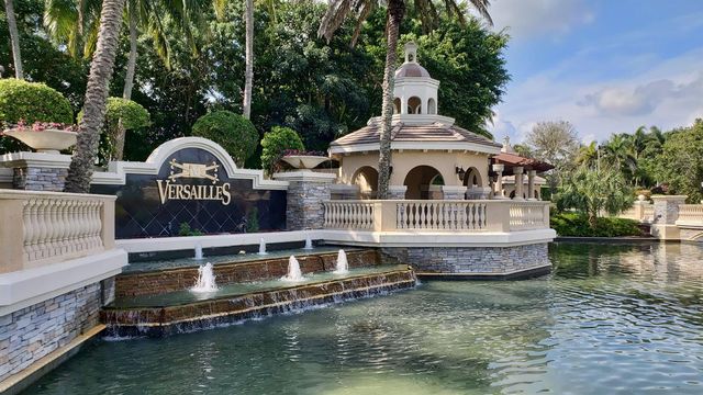 10336 Trianon Place, Wellington, FL 33449