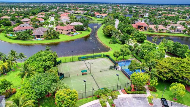 10336 Trianon Place, Wellington, FL 33449
