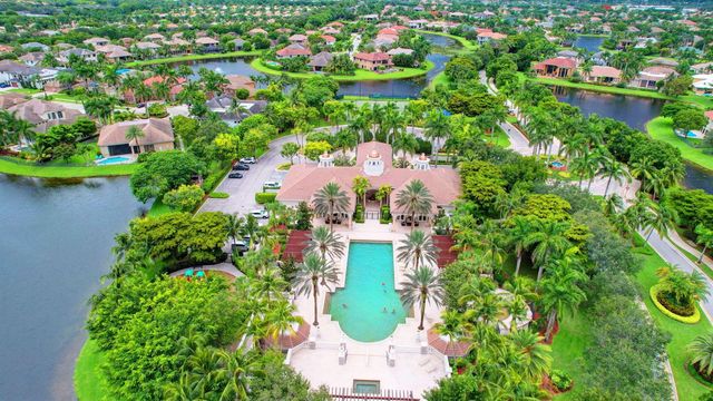 10336 Trianon Place, Wellington, FL 33449