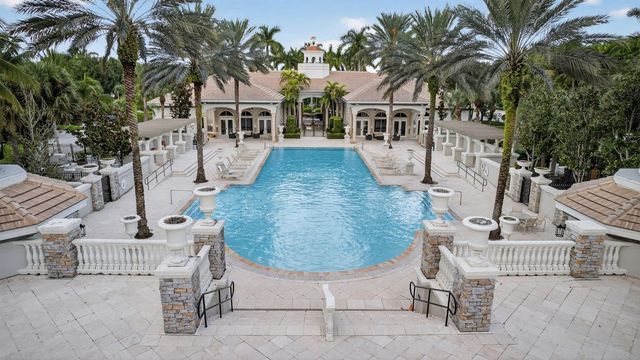 10336 Trianon Place, Wellington, FL 33449