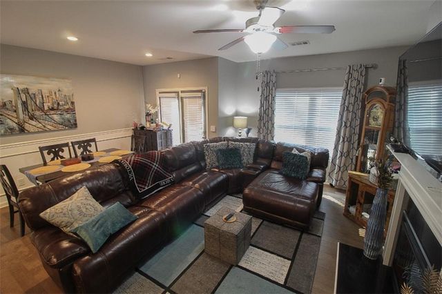 2213 Triple Crown Lane, Lithonia, GA 30058